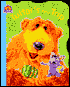 Tutter's Tiny Trip