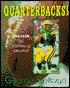 Quarterbacks!: Eighteen of Football's Greatest
