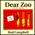 Dear Zoo: A Lift-the-Flap Book