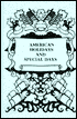 American Holidays and Special Days