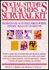 Social Studies Teacher's Survival Kit: Ready-To-Use Activities for Teaching Specific Skills in Grades 7-12