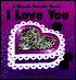 I Love You