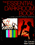 Essential Darkroom Book
