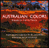 Australian Colors: Images of the Outback