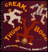 Creak, Thump, Bonk: A Very Spooky Mystery