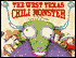 The West Texas Chili Monster