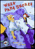 When Papa Snores