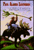 Papa Alonzo Leatherby: A Collection of Tall Tales from the Best Storyteller in Carroll County