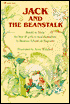Jack and the Beanstalk: Retold in Verse for Boys and Girls to Read Themselves