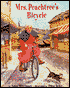 Mrs. Peachtree's Bicycle