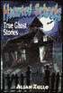 Haunted Schools: True Ghost Stories