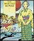 The Wise Old Woman