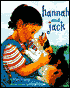 Hannah and Jack: A Very Special Friendship