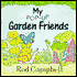 My Pop-up Garden Friends