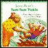 Jesse Bear's Tum-Tum Tickle