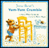 Jesse Bear's Yum-Yum Crumble