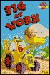 Pig at Work (Planet Reader, Level 1)