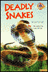 Deadly Snakes (Planet Reader, Level 2)