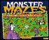 Monster Mazes
