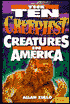 Ten Creepiest Creatures in America