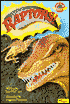 Raptors! (Planet Reader, Level 2)