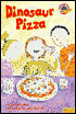 Dinosaur Pizza (Planet Reader, Level 2)