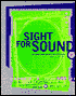 Sight for Sound