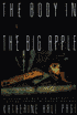 The Body in the Big Apple (Faith Fairchild Series #10)