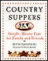 Country Suppers: Simple, Hearty Fare for Family and Friends