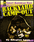 Backyard Camp-Out Book