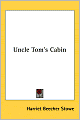 Uncle Tom's Cabin