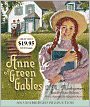 Anne of Green Gables (Anne of Green Gables Series #1)