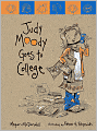Judy Moody Goes to College (Judy Moody Series #8)