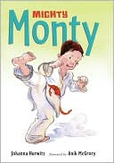 Mighty Monty