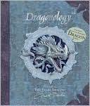 Dragonology Tracking and Taming Dragons Volume 2: A Deluxe Book and Model Set: Frost Dragon