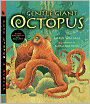 Gentle Giant Octopus (Read, Listen, and Wonder Series)