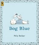 Dog Blue