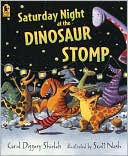 Saturday Night at the Dinosaur Stomp