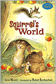 Squirrel's World