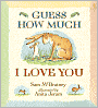Guess How Much I Love You