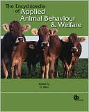 The Encyclopedia of Applied Animal Behaviour and Welfare
