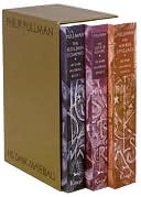 His Dark Materials Boxed Set: The Golden Compass, The Subtle Knife, The Amber Spyglass