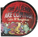 Aliens Are Coming!