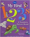My First 1,2,3s