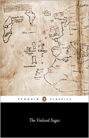 The Vinland Sagas