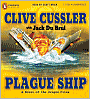 Plague Ship (Oregon Files Series #5)