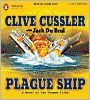 Plague Ship (Oregon Files Series #5)