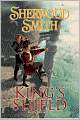 King's Shield (Inda Series #3)