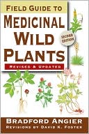 Field Guide to Medicinal Wild Plants