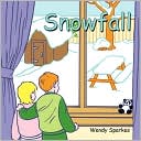 Snowfall by Wendy Sparkes: Book Cover